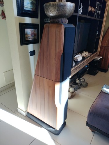 Diffusori acustici chario - diffusori,