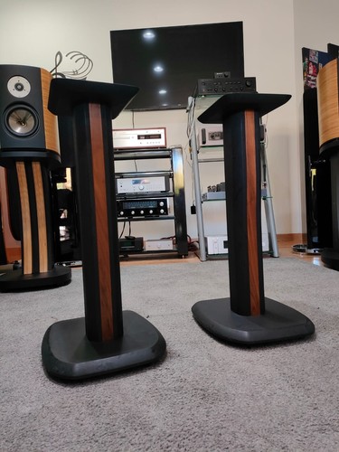 Chario stand supporti - chario,