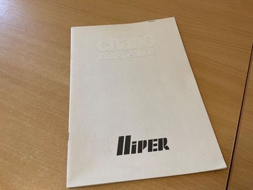 Brochure catalogo vendita - brochure/catalogo,